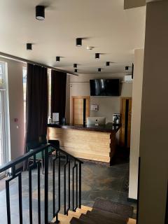 Boutique Hotel Dacha Lanzheron - Odesa - 4