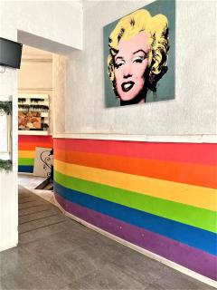 Oxilia apartment near to red subway - Milan - 6