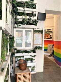 Oxilia apartment near to red subway - Milan - 3
