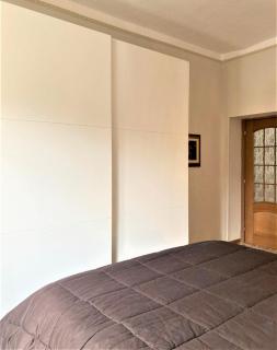 Oxilia apartment near to red subway - Milan - 2