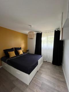 Chambres cosy BEN & NAD proches du Puy DuFou - Saint-Aubin-des-Ormeaux - 4