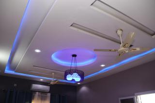 Appartement Bamako ACI 2000 - 4