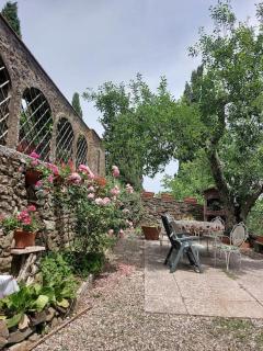 casa Graziana - Montecatini Val di Cecina - 3