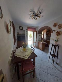 casa Graziana - Montecatini Val di Cecina - 2
