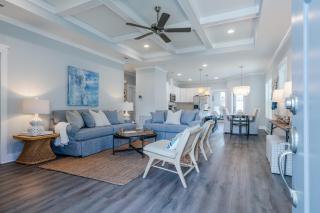 Sand's Hideaway - Panama City Beach - 0