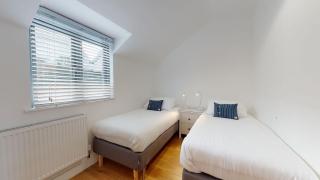 3 Pen Y Bont - Abersoch - 5