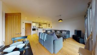 3 Pen Y Bont - Abersoch - 1