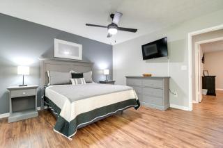 Fairburn Home with 2 Decks, Grill and Outdoor Dining! - Fairburn - 1