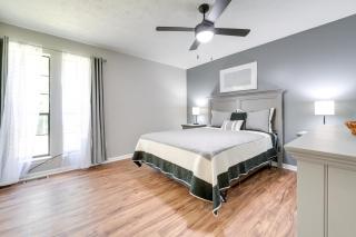 Fairburn Home with 2 Decks, Grill and Outdoor Dining! - Fairburn - 2