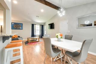 Fairburn Home with 2 Decks, Grill and Outdoor Dining! - Fairburn - 5