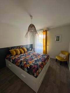 Chambres cosy BEN & NAD proches du Puy DuFou - Saint-Aubin-des-Ormeaux - 6
