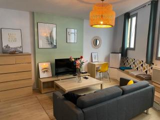 Le Carnot hyper centre - Avignon - 4