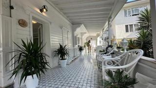 hi HOTEL IVY BÜYÜKADA - Adalar - 3