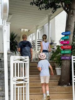 hi HOTEL IVY BÜYÜKADA - Adalar - 5