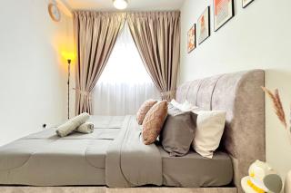 Alanis Designer Suite @ KLIA - Sepang - 1