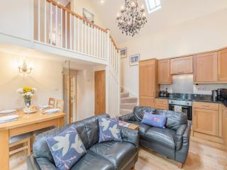 Hundale Barn - Uk44804 - Cloughton - 4