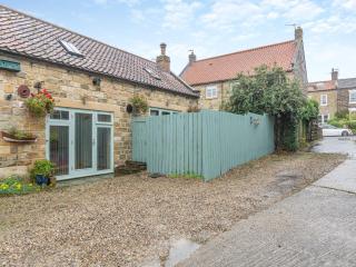 Hundale Barn - Uk44804 - Cloughton - 5