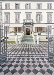 Hotel Tirreno - Marina di Massa - 5