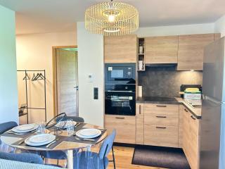 Les Gets - Appartement dans une résidence neuve - FR-1-623-4 - Les Gets - 8