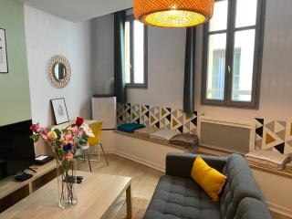 Le Carnot hyper centre - Avignon - 8