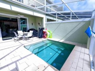 TR1631RC - 3 Bedrms 3 Baths - Private Plunge Pool - Orlando - 0
