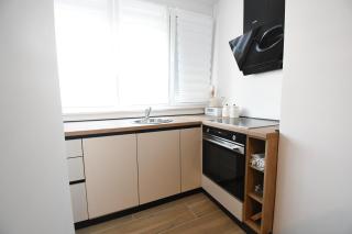 Apartman Dida Ive - Opuzen - 4