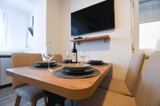 Apartman Dida Ive - Opuzen - 7