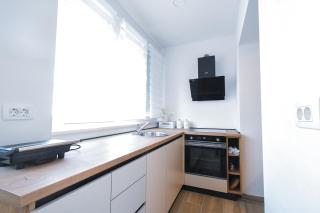 Apartman Dida Ive - Opuzen - 5