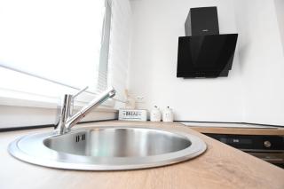 Apartman Dida Ive - Opuzen - 3