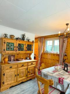 Wohnung Tchiyaka - Zermatt - 8