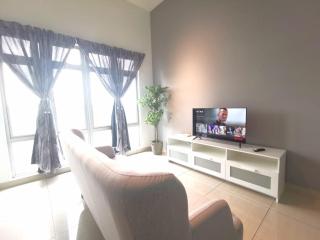 Austin Manhattan 1BR Johor Bahru by Maco Home - Johor Bahru - 8