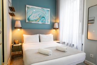 Lisboa 85 Suites & Apartments by RIDAN Hotels - Lissabon - 8