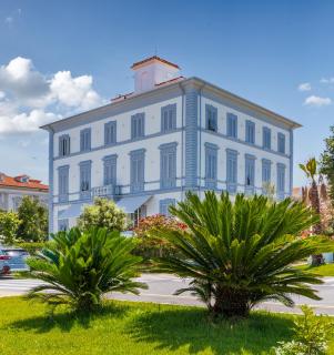 Hotel Tirreno - Marina di Massa - 0