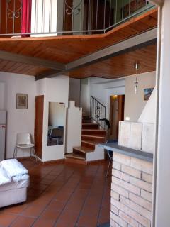 Una Casa alla Sanità - Nápoles - 7