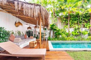 Villa Vittoria Bali - Seminyak - 2