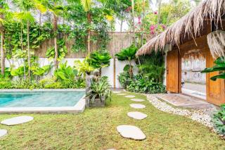 Villa Vittoria Bali - Seminyak - 6