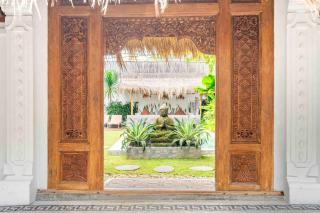 Villa Vittoria Bali - Seminyak - 8