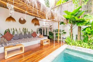 Villa Vittoria Bali - Seminyak - 1