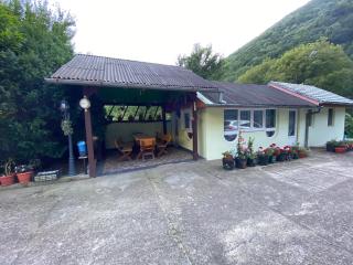 Casa Aura - Băile Herculane - 6
