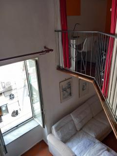 Una Casa alla Sanità - Nápoles - 3