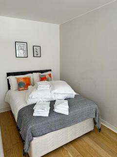 2A Soho Studios by Indigo Flats Sleeps 4 - London - 2
