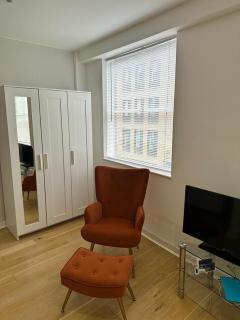 2A Soho Studios by Indigo Flats Sleeps 4 - Londres - 9