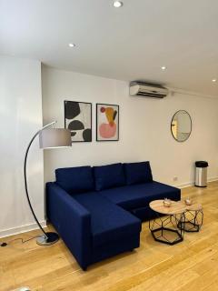 2A Soho Studios by Indigo Flats Sleeps 4 - Londres - 1