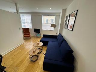 2A Soho Studios by Indigo Flats Sleeps 4 - Londres - 8