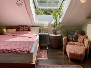 Guest Room in Stuttgart-Nord - 3
