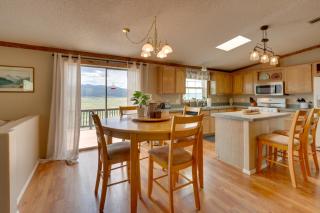 Angel Fire Home Sangre de Cristo Mountains View! - Angel Fire - 4