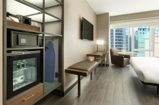 AC Hotel by Marriott New York Times Square - Nova Iorque - 9