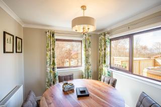 Breckland House with Hot Tub - 7