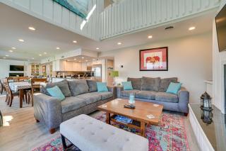 Luxury Lakefront Boyne City Townhome with Views! - Boyne City - 6
