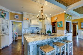 Waterfront Stuart Home on St Lucie River! - 1